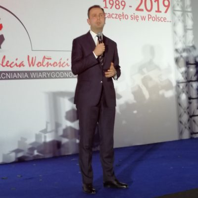 Wielka Gala 24.01.2020